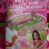 WINX Originale Telaio Incantato Clementoni