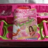 WINX Originale Telaio Incantato Clementoni