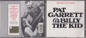 Bob Dylan Pat Garrett e Billy the Kid 2