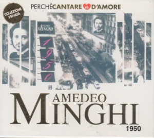 Amedeo Minghi 1950