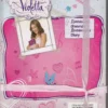 Diario Segreto Violetta Disney