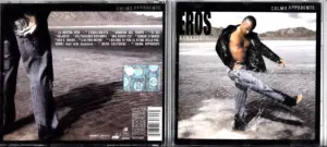 Eros Ramazzotti Calma Apparente