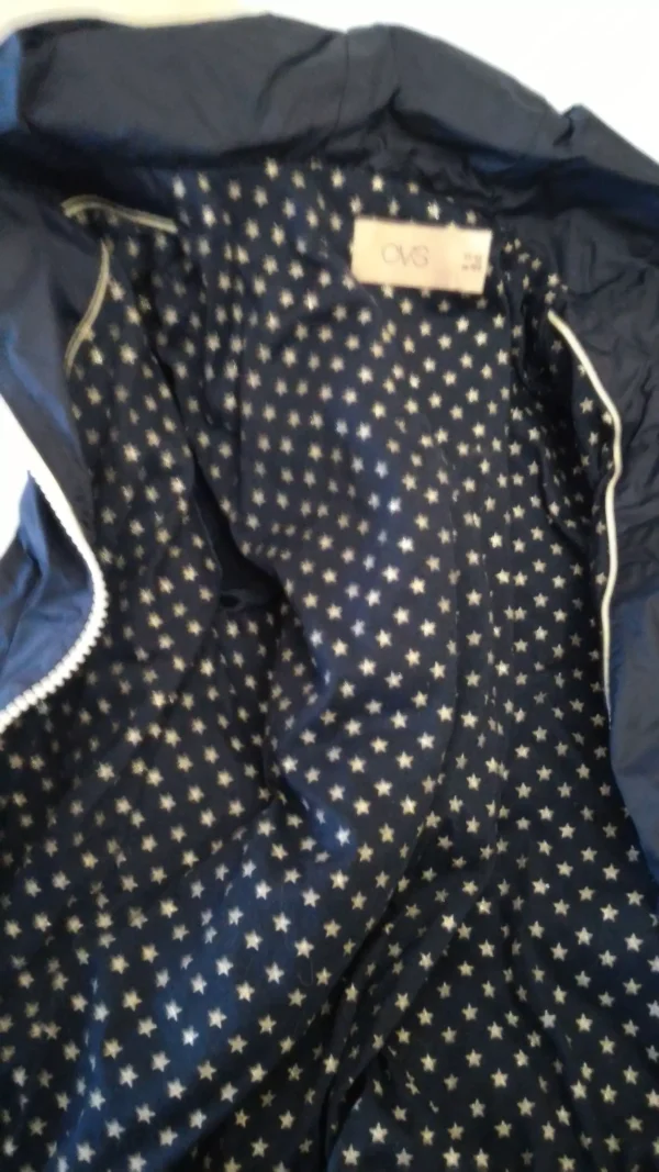 Giacca a Vento Bambina