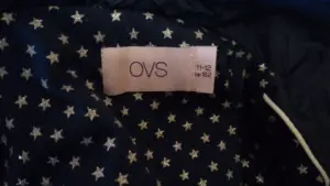 Giacca a Vento Bambina