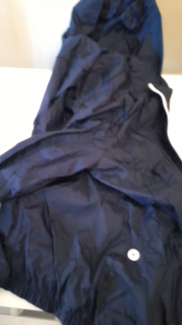 Giacca a Vento Bambina