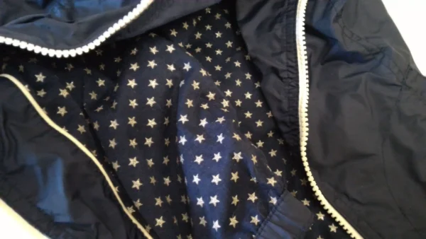 Giacca a Vento Bambina