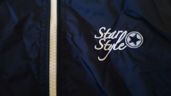 Giacca a Vento Bambina