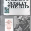 Bob Dylan Pat Garrett & Billy the Kid Compact