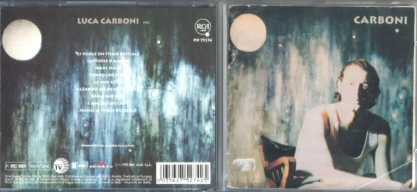 Luca Carboni Carboni