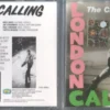 The Clash London Calling