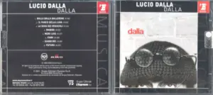 Lucio Dalla Dalla