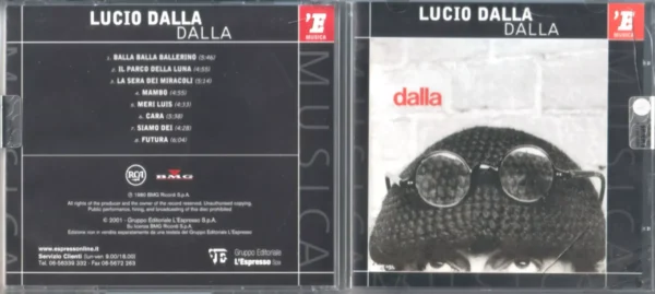 Lucio Dalla Dalla