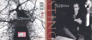Sting Let Your Soul be Your Pilot