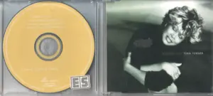 Tina Turner Missing You