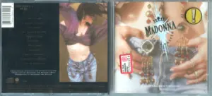 Madonna Like a Prayer