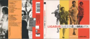 Ligabue Questa è La Mia Vita