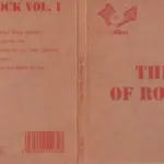 The Best of Rock Volume 1 e 2