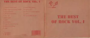 The Best of Rock Volume 1 e 2
