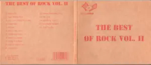 The Best of Rock Volume 1 e 2