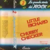 Little Richard Chubby Checker