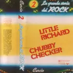 Little Richard Chubby Checker
