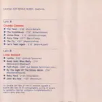 Little Richard Chubby Checker