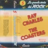 Ray Charles The Coasters
