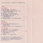 Ray Charles The Coasters