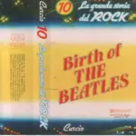 Birth of The Beatles