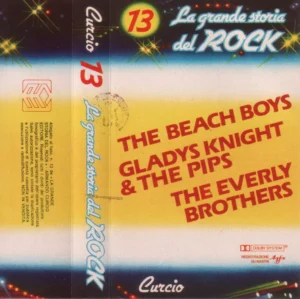 The Beach Boys