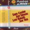 Sam Cooke Joe Simon Lou Rawls Joe Tex
