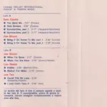 Sam Cooke Joe Simon Lou Rawls Joe Tex