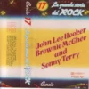 Scan-110710-0025 John Lee Hooker Brownie McGhee and Sonny Terry