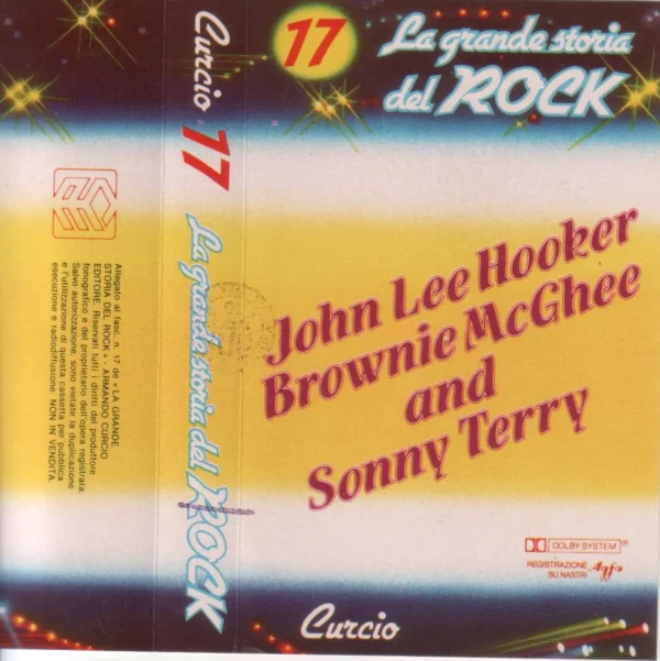 Scan-110710-0025 John Lee Hooker Brownie McGhee and Sonny Terry