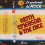 Keith Emerson and The Nice