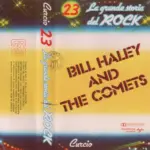 Bill Haley and The Comets