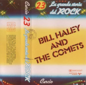 Bill Haley and The Comets