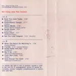 Bill Haley and The Comets