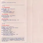 Frankie Avalon The Fleetwoods The Ad Libs The Chiffons