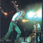 La Grande Storia del Rock Curcio