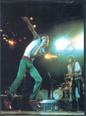 La Grande Storia del Rock Curcio