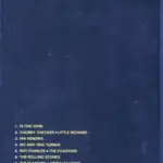 La Grande Storia del Rock Curcio