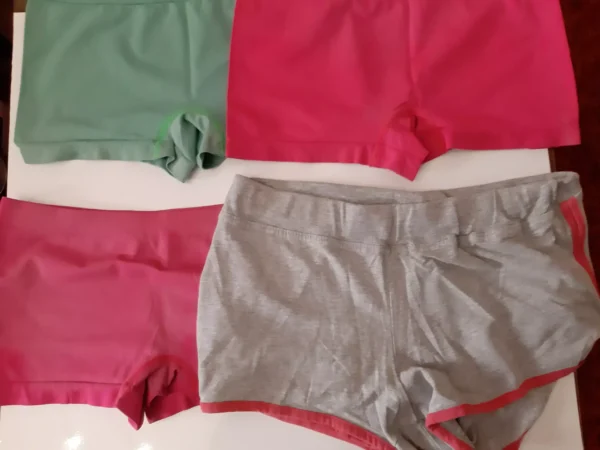 20190502_153025 Lotto 7 Bambina 12 13 14 Anni Assortito