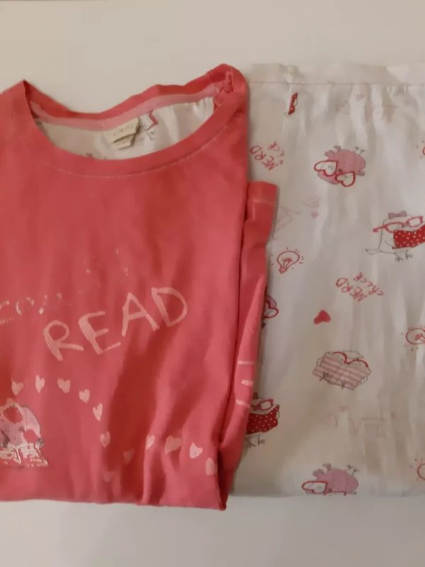 20190502_153232 Lotto 7 Bambina 12 13 14 Anni Assortito