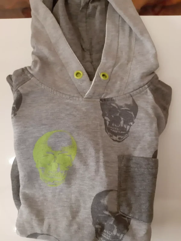 20190502_153455 Lotto 7 Bambina 12 13 14 Anni Assortito