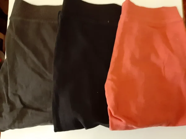 20190502_153900 Lotto 7 Bambina 12 13 14 Anni Assortito