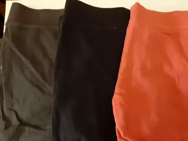 20190502_153904 Lotto 7 Bambina 12 13 14 Anni Assortito