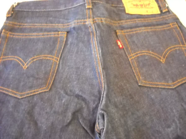 Jeans Levi's 603 Lotto 11