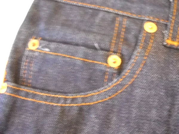 Jeans Levi's 603 Lotto 11