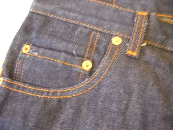 Jeans Levi's 603 Lotto 11